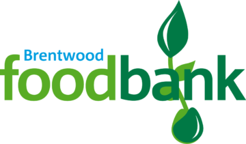 Brentwood Foodbank Logo